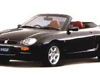 BMWがローバー車のメンテナンスについて重大発表 画像