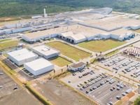 トヨタ、新型ハイブリッド車を生産へ…2025年からブラジル工場で 画像