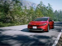 クルマ屋さんが選ぶ「いいクルマアワード2024」発表！…大賞はプリウスが連続7回目 画像