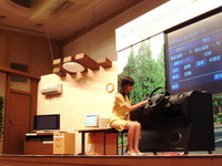 【『G-BOOK』誕生】将来的にインターネットITS端末への進化はあるのか 画像