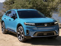 ホンダの新型電動SUV『プロローグ』、最大7500ドルのEV税額控除の対象に…米国 画像