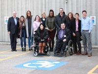 トヨタ、「Mobility Unlimited Hub」をカナダで開始…全ての人が自由に移動を 画像