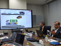 アンシス、超高速AIベースのシミュレーションツール「Ansys simAI」を投入…業務効率化、物理作業削減に貢献 画像