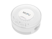 ヘルメットの不快なニオイを解決、MAXWINが専用除菌消臭器発売 画像