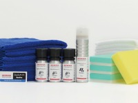 KeePer技研とホンダアクセス、新コーティング「フレッシュキーパー」発売…中古車にも対応 画像