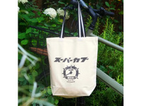 CAMSHOP.JP、大阪モーターサイクルショー2024でスーパーカブグッズを展示・販売 画像