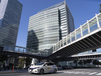 【株価】日産が6日続伸…三菱商事とEV、自動運転で共同事業を検討 画像