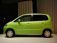 日産効果は絶大!!　軽自動車の販売実績が2カ月ぶりに増加へ転じる 画像