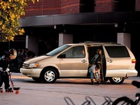 トヨタがアメリカで展開するスピード作戦 画像