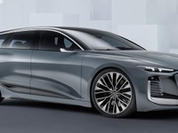 アウディが20以上の新モデル計画、『A5』や『Q5』新型も…2024-2025年 画像