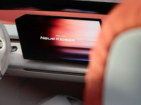 BMWの次世代電動SUVか、『ノイエ・クラッセX』を間もなく発表へ 画像