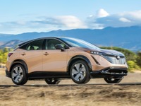 「日産ホンダEV共同開発」の意味と実現可能性【レスポンス ビジネス News Letter】 画像