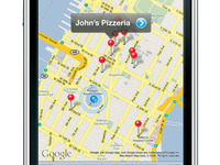次世代『iPhone』、ナビ付きで7月登場---AppleiPhoneApps.com 画像