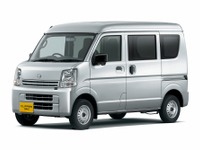 日産 クリッパーシリーズ、仕様変更と車名変更を発表 画像