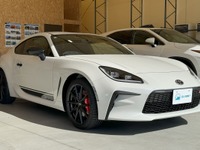 AE86生誕40周年記念！ GR 86 特別仕様がレンタカーで登場 画像