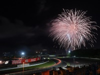 富士スピードウェイで「オールナイトFUJI」、今年のスーパー耐久24時間レースは夜も楽しめる 画像