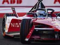 東京E-Prix 市街地コースは臨海都心に準備…フォーミュラE［写真35枚］ 画像