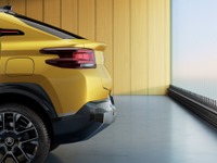 シトロエンが新型SUVクーペ『バサルト・ビジョン』を発表　南米で2024年内に発売へ 画像