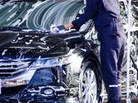 業界団体トップに聞いた「クルマの進化と洗車の重要性」と「洗車の日の可能性」 画像
