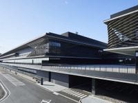 トヨタ、新研究施設の全面運用開始…Toyota Technical Center Shimoyama 画像