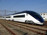 新型 スカイライナー 登場…成田空港特急 MAX160km/h 画像