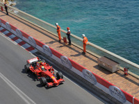 フェラーリの控訴が棄却…バジェットキャップ 画像