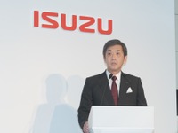 いすゞ自動車の“2024年問題”、「年功序列型」人事制度を撤廃［新聞ウォッチ］ 画像