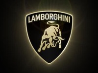 ランボルギーニ、新ロゴ発表…20余年ぶりの刷新 画像