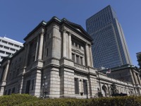 【株価】自動車株が全面安、円高と業況感悪化で投資家は慎重姿勢 画像