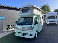 『HAPPY1＋』のポップアップ仕様がトップ10初登場…キャンピングカーランキング　3月 画像