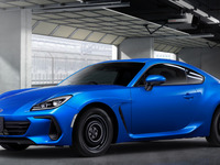 スバルが「BRZ Cup Car Basic」発表…ワンメイクレース参戦用 画像