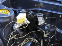 ブレーキシステムの要!? マスターシリンダーとブレーキホースのカスタマイズ~カスタムHOW TO~ 画像