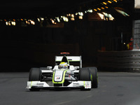 バトン「もっとセットアップを」 画像