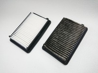 花粉や黄砂を撃退！ 車内環境をアップグレードするエアコンフィルターの魅力～Weeklyメンテナンス～ 画像