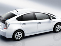 トヨタ プリウス 新型でGO！…JTB、定額給付金で旅行 画像