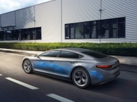 ボッシュは技術革新とパートナーシップで成長継続 2023年度の業績と2024年の見込み 画像