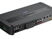 audisonのパワーアンプ「SRシリーズ」に6chモデル新製品「SR6.600」登場 画像