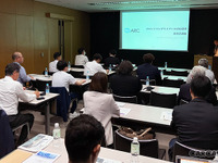 コンプラ遵守の強化必須、これからの「車両流通」ビジネスの重要ポイントは…ARCネットワークサービス 画像