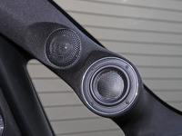 ［カーオーディオ 逸品探究］実力ブランド「モレル」の最新ハイエンド機『イレイト カーボン』の魅力に迫る！ 画像