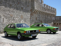 【VW シロッコ 日本発表】なぜ今、シロッコなのか? 画像