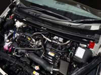 ブリッツのストラットタワーバーにGR86 / BRZ(ZN8/ZD8)のフロント&リア用、『アクア』フロント用が追加 画像