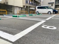 500％も！ akippaがゴールデンウィークの駐車場混雑を予想 画像