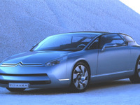 【パリ・ショー2002出品車】シトロエン『Cエアドリーム』の「今度こそ」 画像