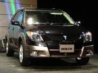 8月の輸入車販売、販売台数増加---トヨタ『ヴォルツ』が貢献 画像