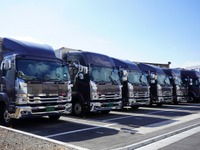 求人増加、物流業界に見るデジタル化の波…リクルート調査 画像