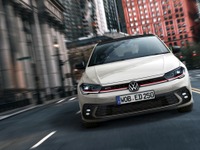 VW『ポロGTI』25周年、記念の限定車を日本で227台販売 画像