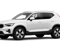 ボルボ XC40、豪華仕様の限定車「プラス B3 セレクション」発売 画像