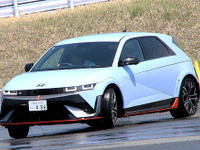電動車ブランドになったヒョンデが、あえて高性能モデル「N」を日本に投入する理由とは？ 画像