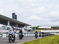 「HondaGO BIKE MEETING 2024」もてぎで開催！　6月2日 画像