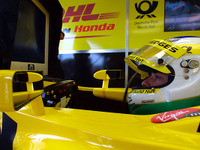 【ホンダF1ストーキング】今度はフィジケラが移籍? どこへ? 代わりは? 画像